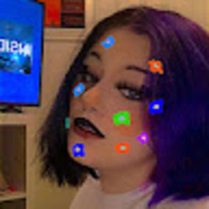 Meet your Posher, Melanie